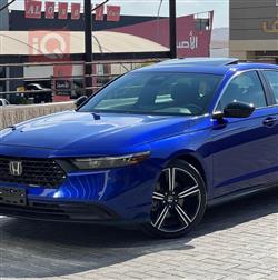 هوندا أكورد